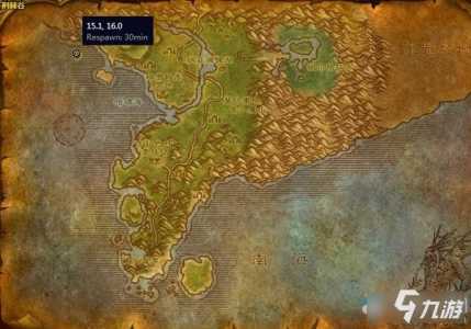 魔兽世界灵网蜘蛛丝哪里刷?魔兽70灵网蜘蛛丝?-第3张图片 魔兽世界灵网蜘蛛丝哪里刷?魔兽70灵网蜘蛛丝?-第3张图片
