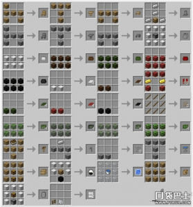 我的世界合成表mod怎么安装?mc1122合成表mod?-第6张图片 我的世界合成表mod怎么安装?mc1122合成表mod?-第6张图片