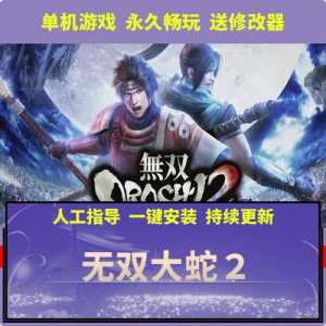 无双大蛇2终极版技能，无双大蛇2终极版技能表？-第1张图片