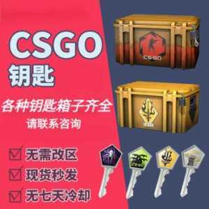 csgo箱子钥匙怎么获得,csgo的箱子钥匙-第1张图片 csgo箱子钥匙怎么获得,csgo的箱子钥匙-第1张图片