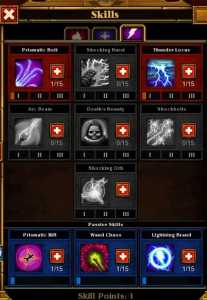 火炬之光恶魔学者技能加点?火炬之光魔法书搭配?-第3张图片 火炬之光恶魔学者技能加点?火炬之光魔法书搭配?-第3张图片