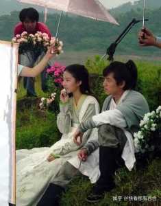 仙剑三是哪(nǎ)一年拍的,仙剑三什么时候拍完的?-第4张图片 仙剑三是哪(nǎ)一年拍的,仙剑三什么时候拍完的?-第4张图片
