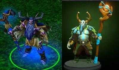 魔兽争霸dota哪个英雄厉害?魔兽dota英雄技能详解?-第4张图片 魔兽争霸dota哪个英雄厉害?魔兽dota英雄技能详解?-第4张图片