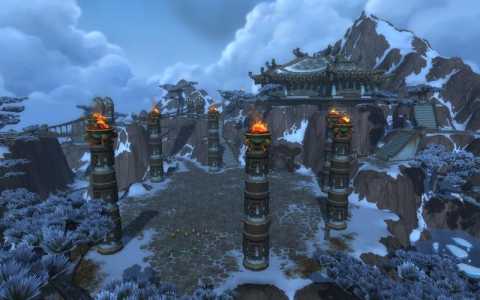 魔兽世界月卡通用吗,魔兽世界月卡是什么意思?-第1张图片 魔兽世界月卡通用吗,魔兽世界月卡是什么意思?-第1张图片