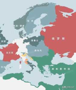 俄罗斯(sī)帝国和苏联哪个大,俄罗斯(sī)和苏联谁更强大?-第4张图片 俄罗斯(sī)帝国和苏联哪个大,俄罗斯(sī)和苏联谁更强大?-第4张图片