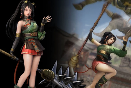 真三国无双8pc怎么双人打?真三国无双八怎么双人模式?-第2张图片 真三国无双8pc怎么双人打?真三国无双八怎么双人模式?-第2张图片