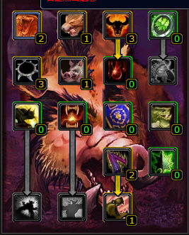 魔兽世界大脚多少级能抓,魔兽世界大脚多少级能抓坐骑啊?-第4张图片 魔兽世界大脚多少级能抓,魔兽世界大脚多少级能抓坐骑啊?-第4张图片