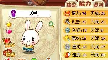 洛克王国呱呱在哪获得,洛克王国呱呱在哪里抓?-第3张图片 洛克王国呱呱在哪获得,洛克王国呱呱在哪里抓?-第3张图片
