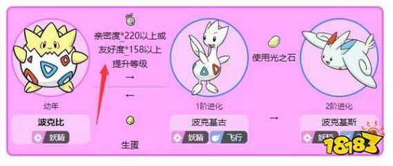 口袋妖怪白金波克比厉害吗？口袋妖怪pokemmo白金？-第2张图片