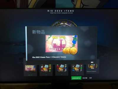 csgo大行动通(tōng)行证有什么用，csgo大行动-第3张图片