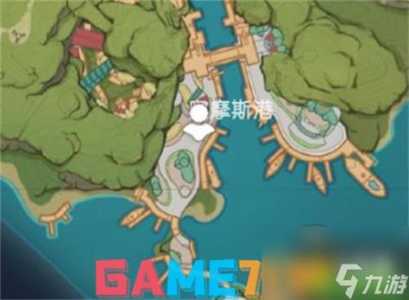 原神夜泊石哪里有卖,元神夜泊石在哪里买-第3张图片 原神夜泊石哪里有卖,元神夜泊石在哪里买-第3张图片