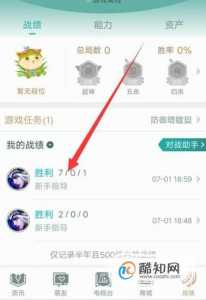 lol台服怎么查战勣(jī)，台服lol查询？-第3张图片