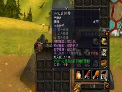 魔兽世界单机版能打副本吗?魔兽世界单机版如何打副本?-第4张图片 魔兽世界单机版能打副本吗?魔兽世界单机版如何打副本?-第4张图片