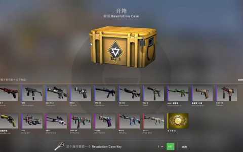 csgo九头蛇大行动箱子有什么,csgo九头蛇大行动武器箱怎么获得-第4张图片 csgo九头蛇大行动箱子有什么,csgo九头蛇大行动武器箱怎么获得-第4张图片