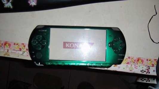 psp3000原价多少钱？psp3000当时多少钱？-第3张图片