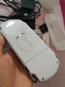 psp3000原价多少钱？psp3000当时多少钱？-第4张图片