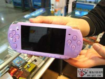 psp3000原价多少钱？psp3000当时多少钱？-第5张图片