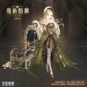 奇迹暖暖是一款什么游戏,奇迹暖暖是什么游戏类型?-第5张图片 奇迹暖暖是一款什么游戏,奇迹暖暖是什么游戏类型?-第5张图片