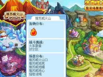 洛克王(wáng)国火焰钻石怎么弄?洛克王(wáng)国火焰钻石获取攻略?-第2张图片 洛克王(wáng)国火焰钻石怎么弄?洛克王(wáng)国火焰钻石获取攻略?-第2张图片