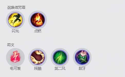 lol所有召唤师技能,lol所有召唤师技能名称?-第6张图片 lol所有召唤师技能,lol所有召唤师技能名称?-第6张图片