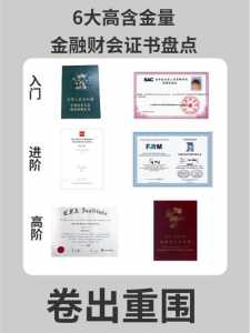 cfa和cpa哪个含金量高?cfa和cpa哪个含金量高知乎?-第5张图片 cfa和cpa哪个含金量高?cfa和cpa哪个含金量高知乎?-第5张图片