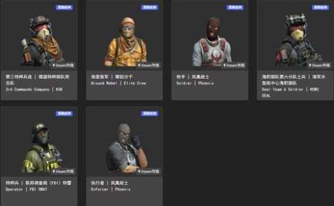 csgo要钱买吗steam？csgo还要花钱买吗？-第2张图片