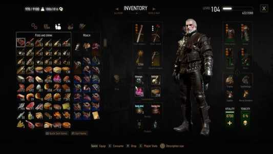 巫师3mod怎么样才算安装成功了,巫师3mod安装以后没反应?-第2张图片 巫师3mod怎么样才算安装成功了,巫师3mod安装以后没反应?-第2张图片