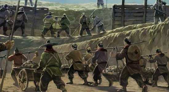 盗版三国志无敌版如何建筑成功?盗版三国志怎么无限精力?-第2张图片 盗版三国志无敌版如何建筑成功?盗版三国志怎么无限精力?-第2张图片