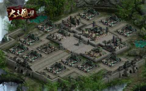 盗版三国志无敌版如何建筑成功?盗版三国志怎么无限精力?-第4张图片 盗版三国志无敌版如何建筑成功?盗版三国志怎么无限精力?-第4张图片