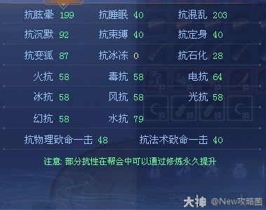 倩女幽魂大二怎么打?倩女幽魂大二攻略?-第3张图片 倩女幽魂大二怎么打?倩女幽魂大二攻略?-第3张图片