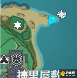 原神农民的宝藏怎么做,原神农民的宝藏任务在哪里领-第5张图片 原神农民的宝藏怎么做,原神农民的宝藏任务在哪里领-第5张图片