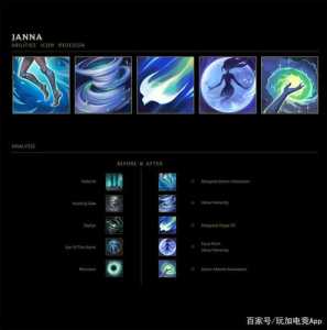lol末日的被动怎么按出来?lol末日的被动怎么用?-第1张图片 lol末日的被动怎么按出来?lol末日的被动怎么用?-第1张图片