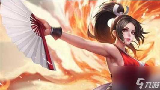 娜可露露和不知火舞哪个皮肤好,娜可露露和不知火舞哪个英雄好-第3张图片 娜可露露和不知火舞哪个皮肤好,娜可露露和不知火舞哪个英雄好-第3张图片