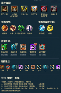 逆羽怎么连招?逆羽连招技巧?-第1张图片 逆羽怎么连招?逆羽连招技巧?-第1张图片