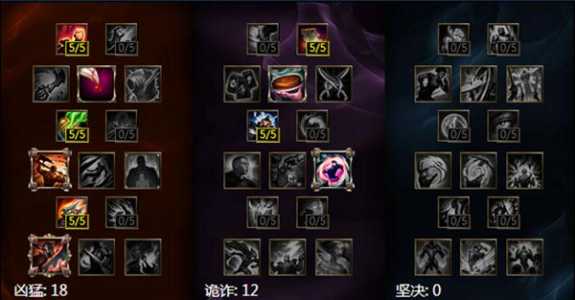 逆羽怎么连招?逆羽连招技巧?-第2张图片 逆羽怎么连招?逆羽连招技巧?-第2张图片