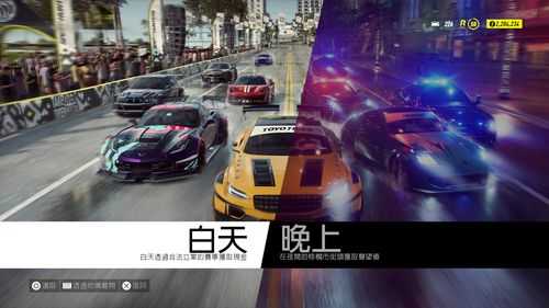 ps4哪个赛车游戏好玩？ps4什么赛车游戏比较好玩？-第2张图片