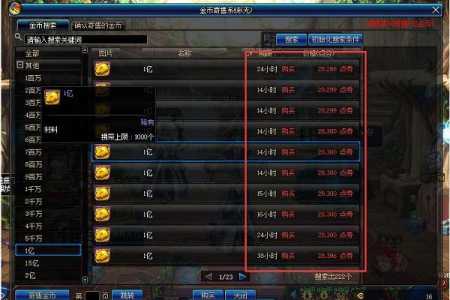 dnf背包金币上(shàng)限是多少(shǎo),dnf背包金币上(shàng)限表-第5张图片 dnf背包金币上(shàng)限是多少(shǎo),dnf背包金币上(shàng)限表-第5张图片