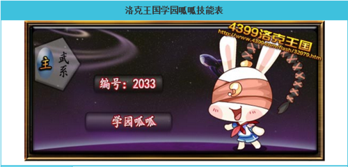 洛克王国少林呱呱怎么超进化,洛克王国武林呱呱在哪里弄-第2张图片 洛克王国少林呱呱怎么超进化,洛克王国武林呱呱在哪里弄-第2张图片