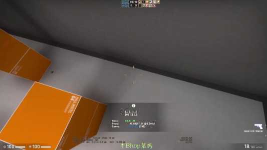 csgo比赛为什么禁止连跳,cs go为什么不让起连狙?-第1张图片 csgo比赛为什么禁止连跳,cs go为什么不让起连狙?-第1张图片