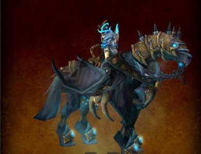 魔兽世界坐骑装备怎么取下来?魔兽世界坐骑装备怎么卸下来?-第6张图片 魔兽世界坐骑装备怎么取下来?魔兽世界坐骑装备怎么卸下来?-第6张图片