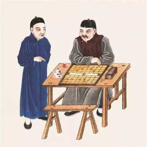 象棋巫师业余什么水平，象棋巫师水平怎么样？-第3张图片