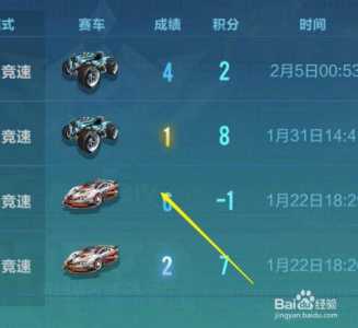 qq飞车游戏时长怎么查,飞车手游怎么查看游戏天数?-第4张图片 qq飞车游戏时长怎么查,飞车手游怎么查看游戏天数?-第4张图片