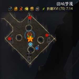 暗黑破坏神3猎魔人流派技能搭配2022,暗黑破坏神3猎魔人的流派大全及玩法出装-第5张图片 暗黑破坏神3猎魔人流派技能搭配2022,暗黑破坏神3猎魔人的流派大全及玩法出装-第5张图片
