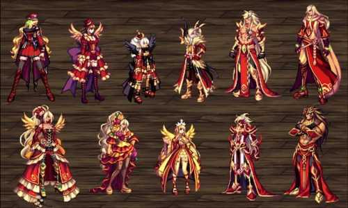 dnf天空3多少钱一套?dnf3套天空能卖多少钱?-第3张图片 dnf天空3多少钱一套?dnf3套天空能卖多少钱?-第3张图片