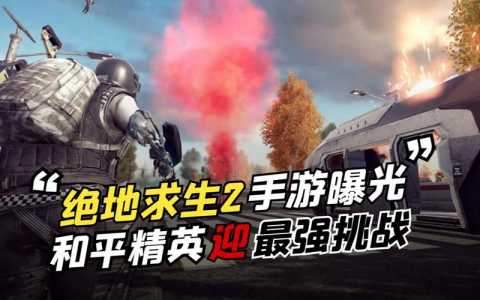 绝地求生2什么时候上线正式服,绝地求生2到底什么时候上线?-第6张图片 绝地求生2什么时候上线正式服,绝地求生2到底什么时候上线?-第6张图片