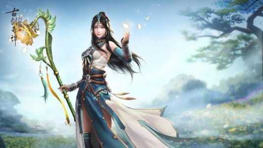 古剑奇(qí)谭哪个职业最厉害,古剑奇(qí)谭新版本强势职业-第4张图片 古剑奇(qí)谭哪个职业最厉害,古剑奇(qí)谭新版本强势职业-第4张图片