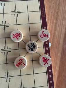 学世界象棋烧钱吗？学世界象棋费用要多少？-第1张图片