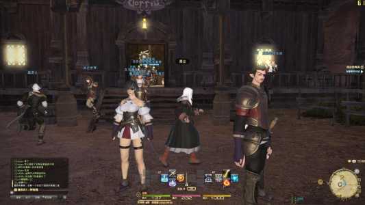 ff14一个月多少钱，FF14一个月多少钱？-第5张图片