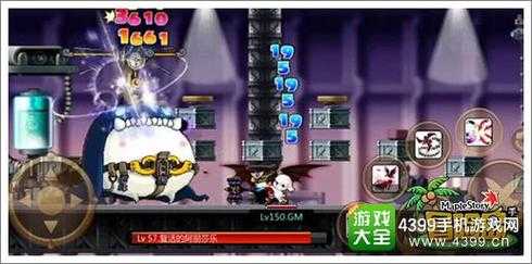 冒险岛恶魔猎手怎么样？冒险岛恶魔猎手是什么职业？-第2张图片