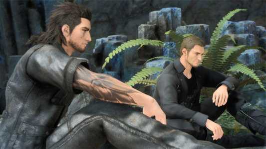 最终幻想15古拉迪欧干什么去了,ff15古拉迪欧拉斯-第3张图片 最终幻想15古拉迪欧干什么去了,ff15古拉迪欧拉斯-第3张图片